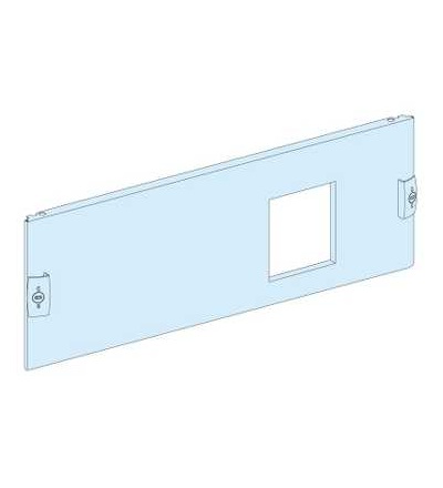 03928 Prisma Plus, G & P System, rámeček pro měřící přístroje, Schneider Electric