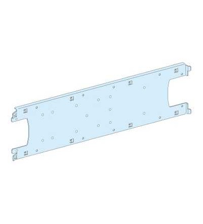 03540 Prisma Plus, P System, mont. deska pro INF32-40, Schneider Electric