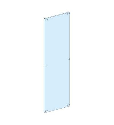 03570 Prisma Plus-P System-plný zadní panel, 36 výškových dílců, Schneider Electric