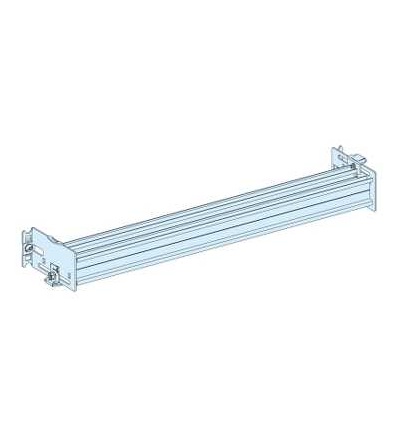 03002 Prisma Plus, G System, Nastavitelná modulární lišta, Schneider Electric