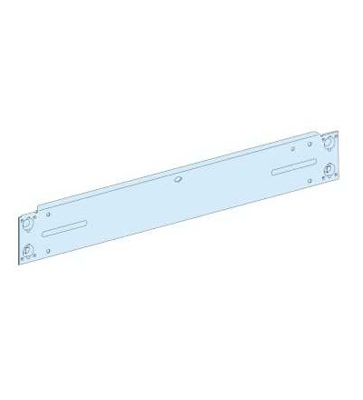 1115 Prisma Plus, P System, spodní příčky rámu 400mm pro 08504, Schneider Electric