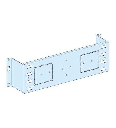 03121 Prisma Plus, G System, montážní panel pro ISFT 250, Schneider Electric