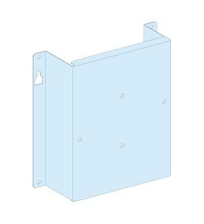 03125 Prisma Plus, G System, mont. panel pro vertikální ISFT250, Š = 250mm, Schneider Electric