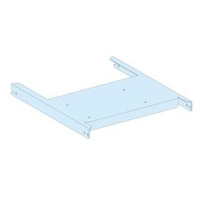 03488 Prisma Plus, P System, montážní panel pro výsuvný NS1600, NT 3p, Š=400mm, Schneider Electric