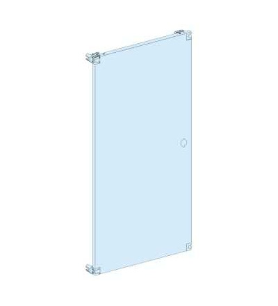 03722 Prisma Plus, P System, otočný čelní panel 13 VD, Š=400mm, Schneider Electric