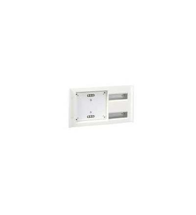 10342 Kaedra, pro modulární přístroje, 2x12modulů, 340x460mm, Schneider Electric