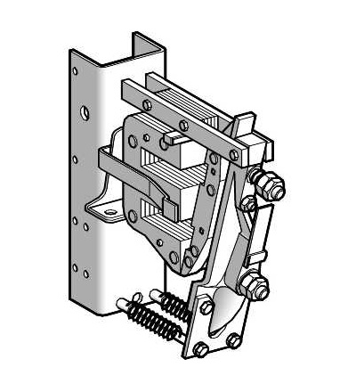 EB5KB50 Magnet stykače, Schneider Electric