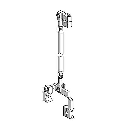 EZ2LB0601 EZ2L mechanické blokování, pro TeSys B stykač, Schneider Electric