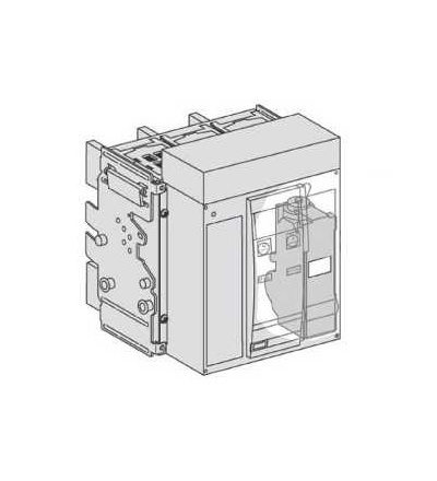 33452 Odpínač Compact NS800 NA, 800A, 3p, Schneider Electric