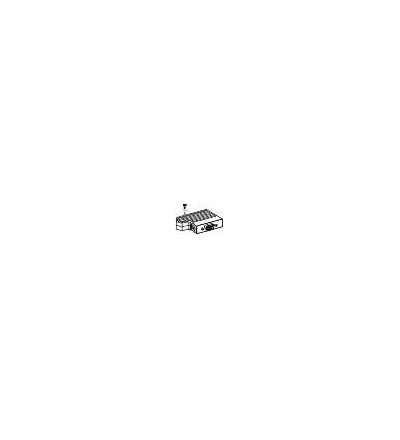 50964 RS485 Modbus kabel, pro Masterpact NT/NW/NW DC/NS630b..1600, Schneider Electric