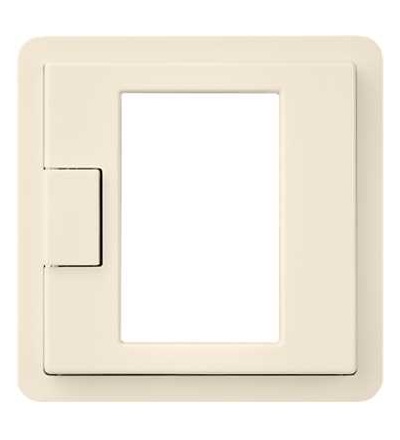 ELG227174 Centrální deska pro univerzální termostat, čistě bílá, Schneider Electric
