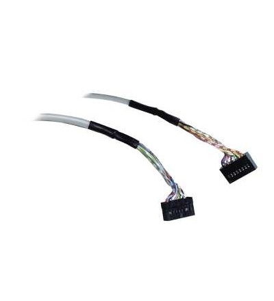ABFH20H200 Valc. plochý kabel, 2m, pro Modicon Premium, Schneider Electric