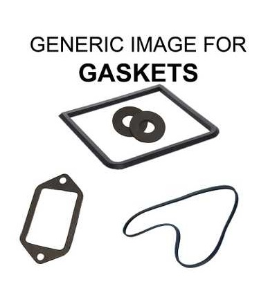 HMIZD57 Gasket for GTU Display 15, Schneider Electric