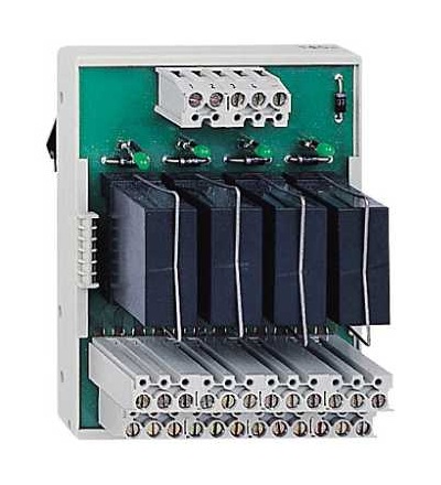 ABE6R08S13 Rozhranní EMB, Schneider Electric