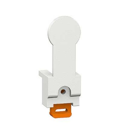 26982 Kryty šroubů svorek, pro Vigi, sada 2, Schneider Electric