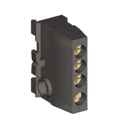 IMT34006 Mureva skříňka -svorkovnice, 4p, 3x16mm2+1x25mm2, N, Schneider Electric