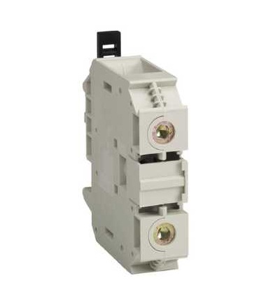 AB1VV635UBL Svorkovnice, řadová, 6mm2 šroubová, modrá, Schneider Electric