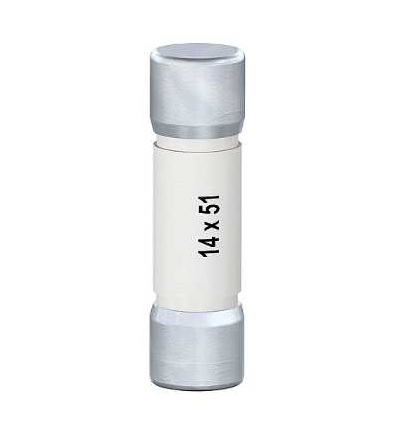 15791 Tavné vložky, NFC 14x51mm, válcová, gG 32A, Schneider Electric