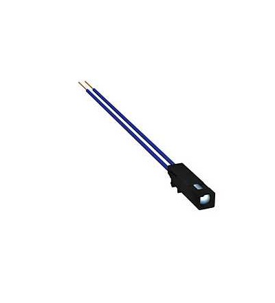 ALB45535 Altira, lampa do indik., 24V DC, 0,8W, Schneider Electric