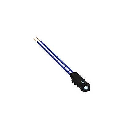 ALB45536 Altira, lampa do indik., 230V AC, 0,5W, Schneider Electric