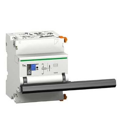 18311 Motorový pohon, Tm60 3, 4p, 230 V 50..60 Hz, Schneider Electric