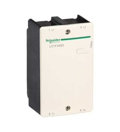 LA5F400250 TeSys F, zhášecí komora, 2p, Schneider Electric