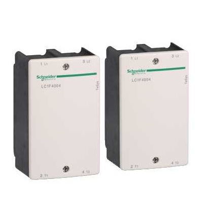 LA5F400450 TeSys F, zhášecí komora, 4p, Schneider Electric