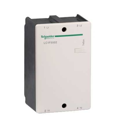 LA5F500250 TeSys F, zhášecí komora, 2p, Schneider Electric
