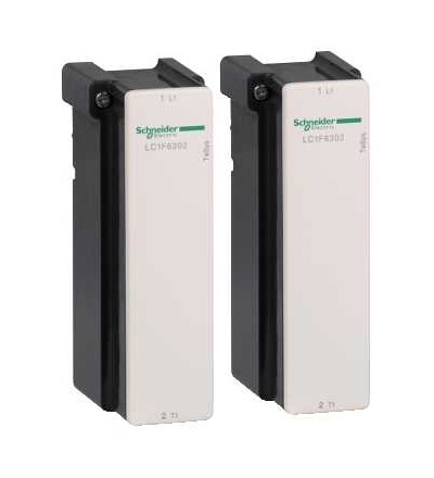 LA5F630250 TeSys F, zhášecí komora, 2p, Schneider Electric
