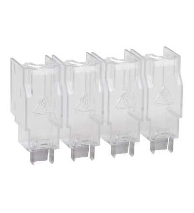 GS1AP34 Kryt svorek, TeSys GS, 4p, 100...160A, Schneider Electric