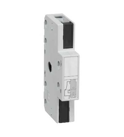 GS1AM111 Pomocný kontakt s předstihem při vypnutí, TeSys GS, 1 V/Z, 32A, Schneider Electric