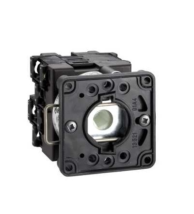 K2F001P Blok kontaktů K2, Schneider Electric