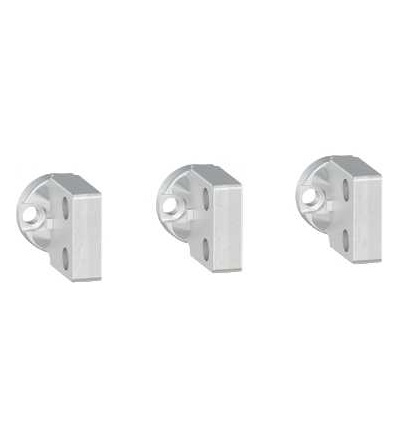 47072 6 vodičové svorky, pro Masterpact NT, Schneider Electric