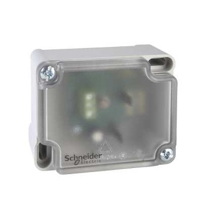 006920640 Převodník osvětlení venkovní SLO320, Schneider Electric