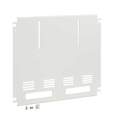 03152 Prisma Plus, G System, montážní panel na 2 ELM, - G, Schneider Electric