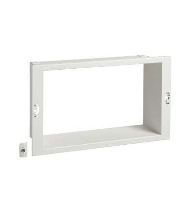 03155 Prisma Plus, G System, čelní panel pro ELM, Schneider Electric