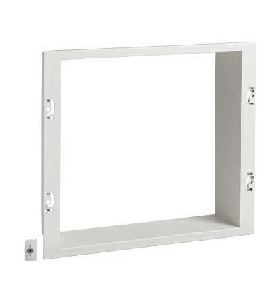 03158 Prisma Plus, G System, čelní panel pro ELM, Schneider Electric