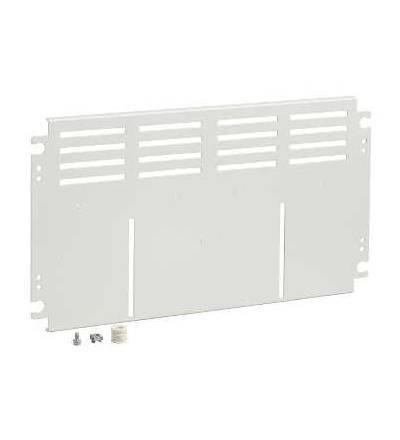 3160 Prisma Plus, G System, mont. panel pro 2 trojfázové elektroměry 6modulů, Schneider Electric
