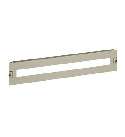 03217 Modular front plate W850 4M, Schneider Electric