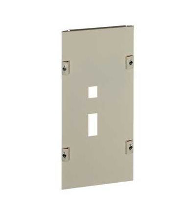 03252 Čelní panel pro vertik. NS250 Vigi pevný s páčkou, Š=250mm, Schneider Electric