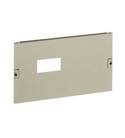 03270 čelní panel pro horiz. NS630 pevný s páčkou, Schneider Electric