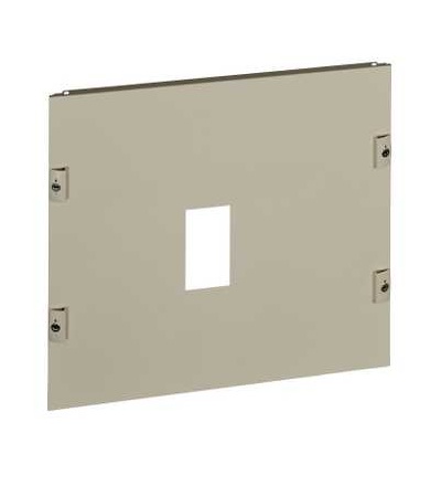 03273 Prisma Plus, G & P System, čelní panel pro vertik. NS630 s páčkou, Schneider Electric