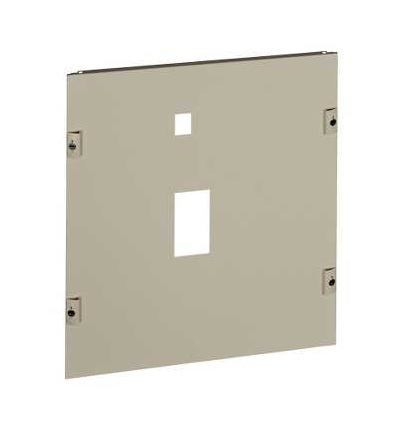 03276 Čelní panel pro vertk. NS630 VIGI s páčkou, Schneider Electric