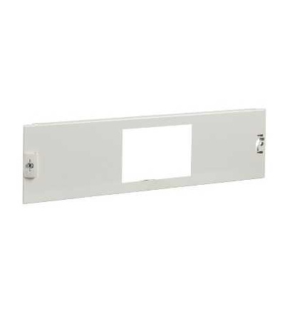 03326 Prisma Plus-G System-čelní panel pro ISFT 160 (inst.na sběrnice-mont.desku )-G, Schneider Electric