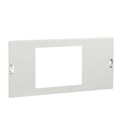 03328 Prisma Plus-G System-montážní panel pro ISFT 250 (vert. montáž do Š=300mm)-G, Schneider Electric