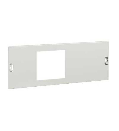 03671 Prisma Plus, P System, čelní panel pro UA nebo BA, Schneider Electric