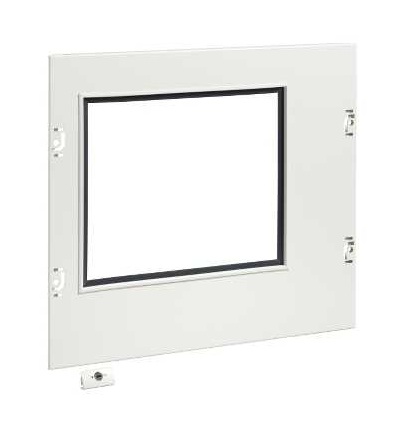 03711 Prisma Plus, P System, čelní panel pro NŠ pevný, Schneider Electric