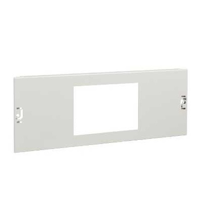 03917 Prisma Plus, P System, čelní panel pro DMC 300, Schneider Electric