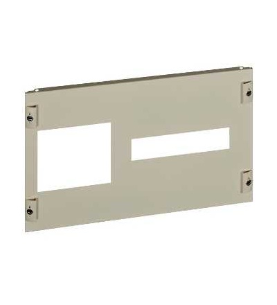 03932 Prisma Plus, G & P System, čelní panel pro Vigilohm XM200, 300C, Schneider Electric