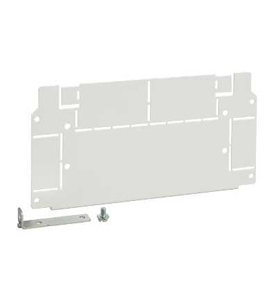 04332 Prisma Plus, G System, horizontální přepážka pro propojovací oddíl, Schneider Electric
